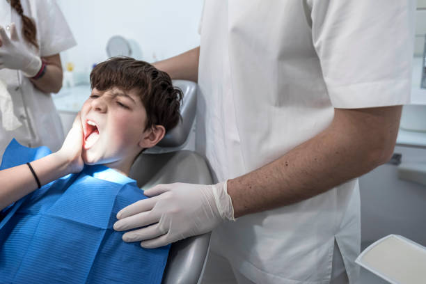 Best Emergency Dental Filling Replacement  in Baxter, TN