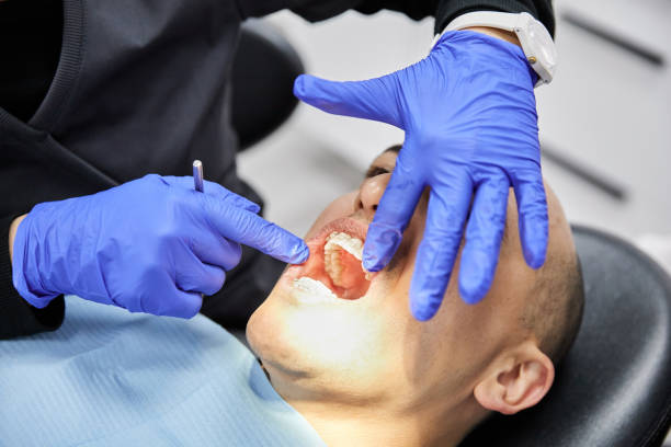 Best Tooth Infection Emergency Dentist  in Baxter, TN