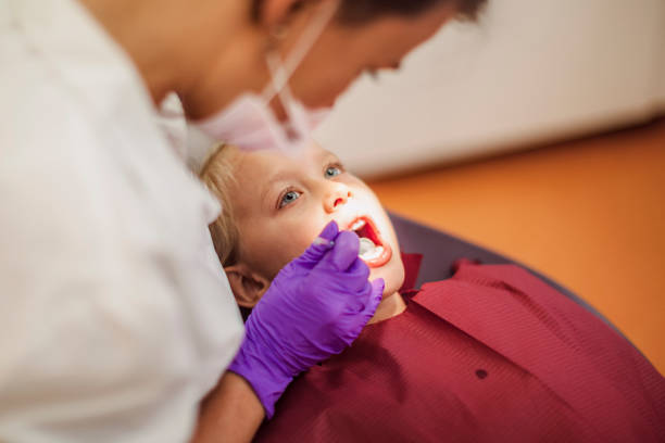 Best Emergency Pediatric Dentist  in Baxter, TN