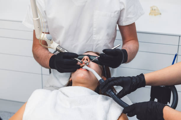 Best Cracked Tooth Emergency Dentist  in Baxter, TN