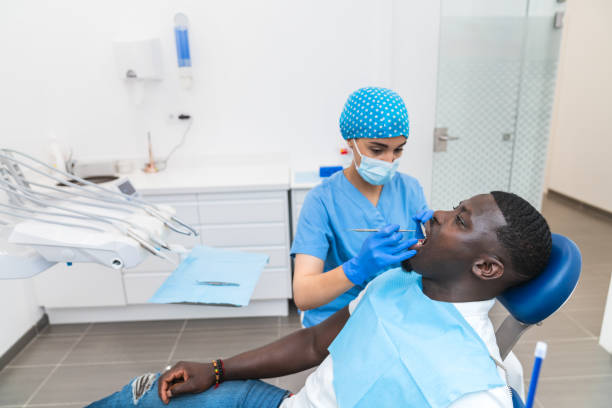 Best Urgent Tooth Repair  in Baxter, TN